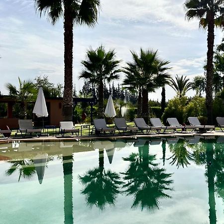 فندق Le Rubis Oriental Marrakech Azib Oulad Lâdem المظهر الخارجي الصورة
