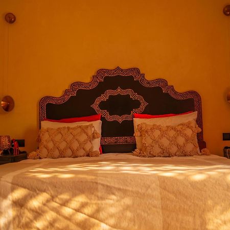 فندق Le Rubis Oriental Marrakech Azib Oulad Lâdem المظهر الخارجي الصورة