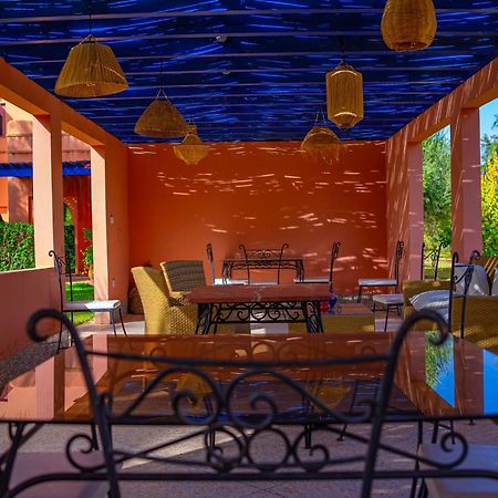 فندق Le Rubis Oriental Marrakech Azib Oulad Lâdem المظهر الخارجي الصورة