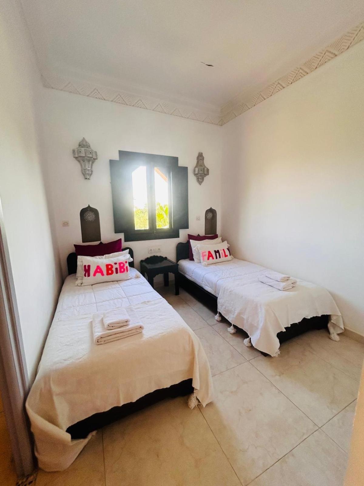 فندق Le Rubis Oriental Marrakech Azib Oulad Lâdem المظهر الخارجي الصورة