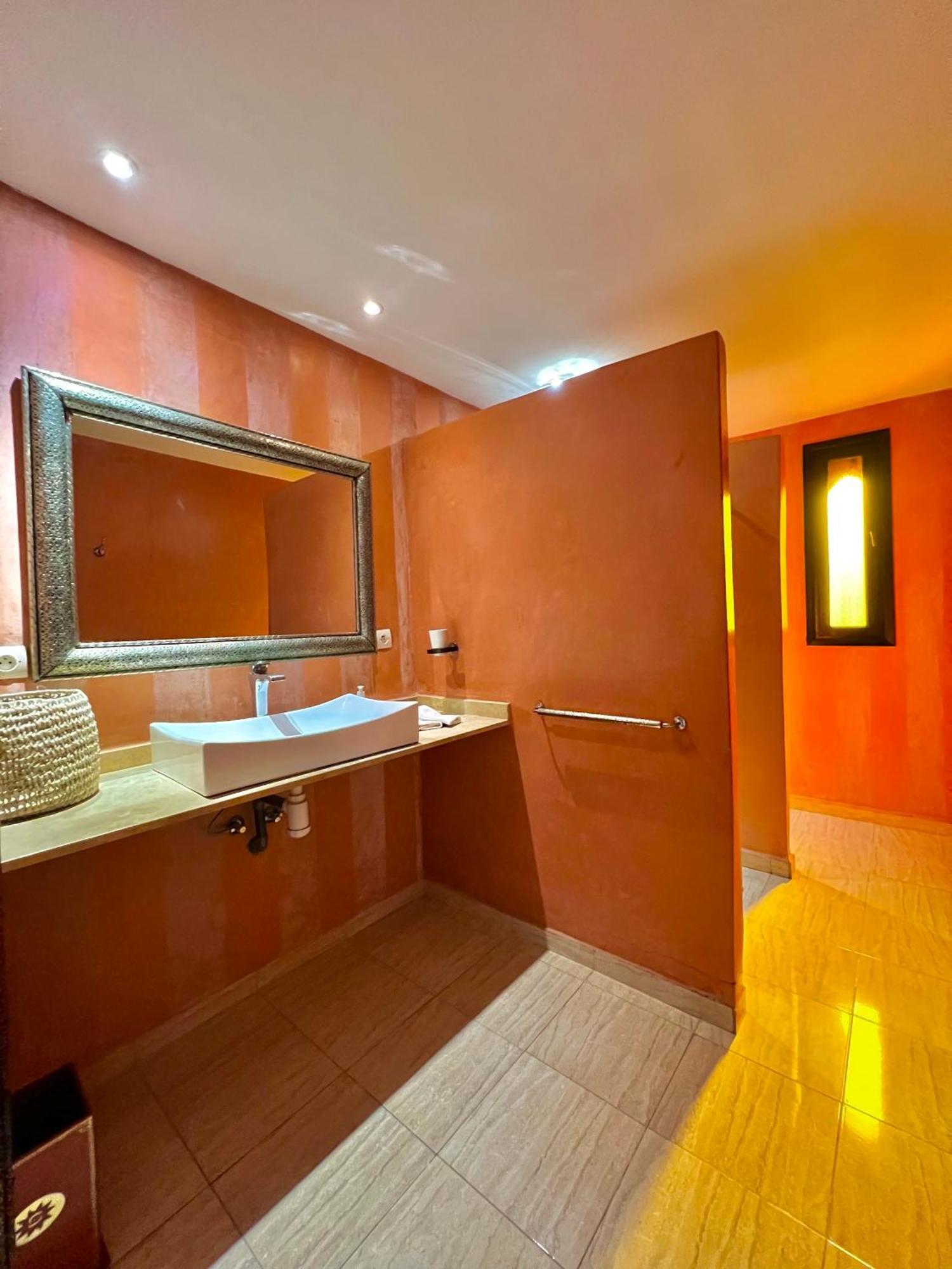 فندق Le Rubis Oriental Marrakech Azib Oulad Lâdem المظهر الخارجي الصورة
