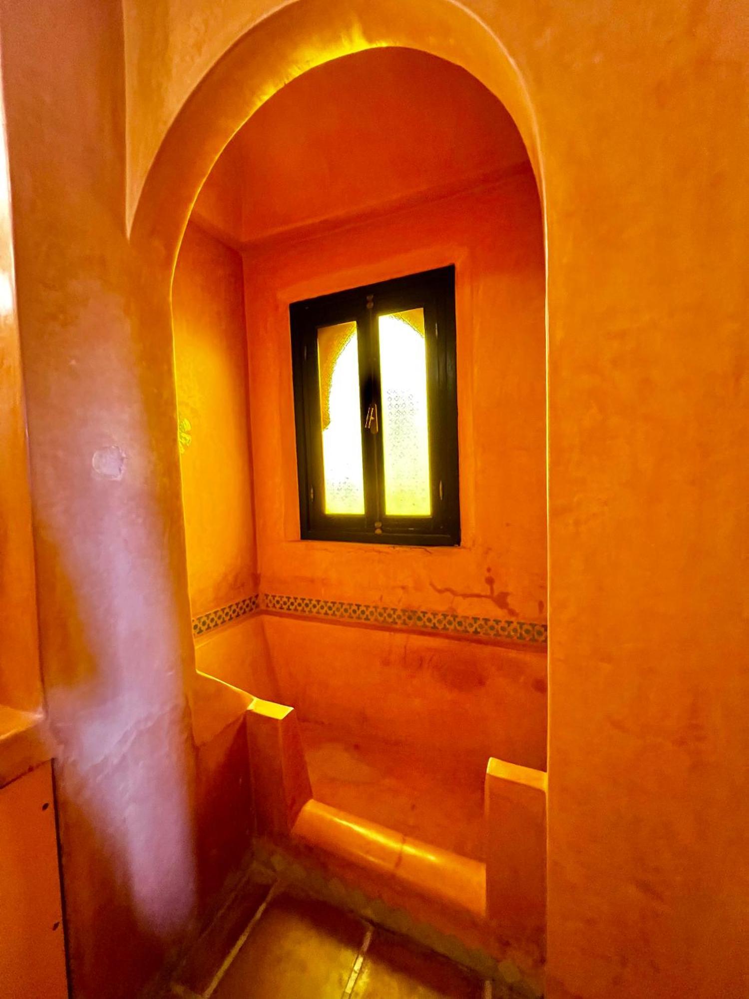 فندق Le Rubis Oriental Marrakech Azib Oulad Lâdem المظهر الخارجي الصورة