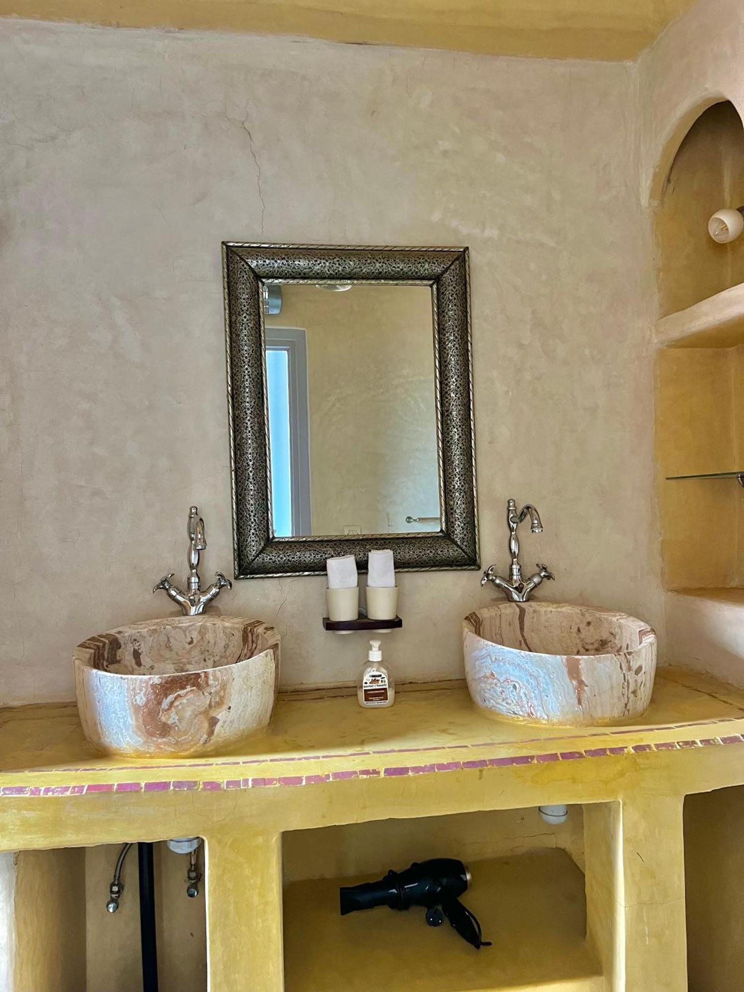 فندق Le Rubis Oriental Marrakech Azib Oulad Lâdem المظهر الخارجي الصورة