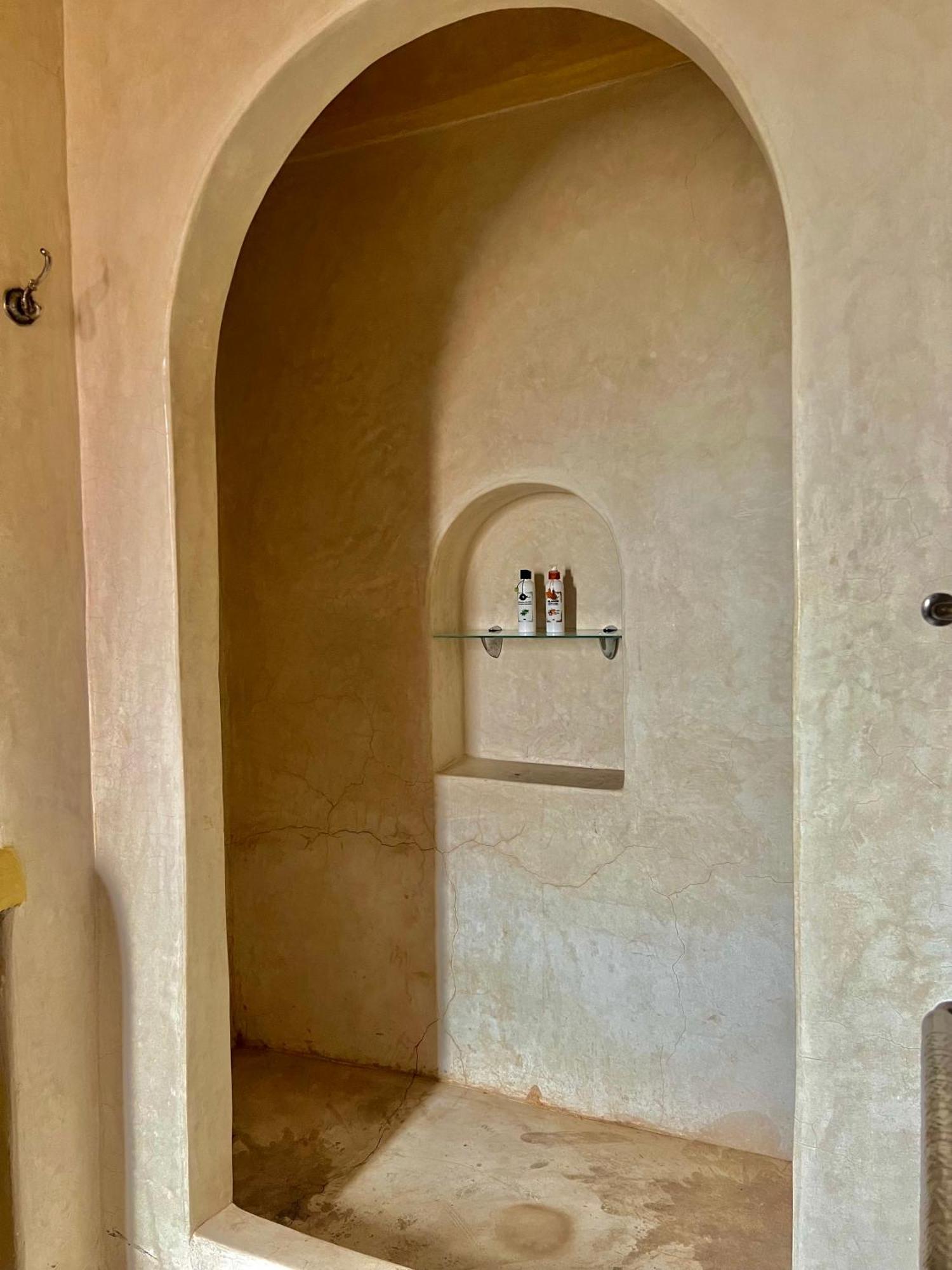 فندق Le Rubis Oriental Marrakech Azib Oulad Lâdem المظهر الخارجي الصورة