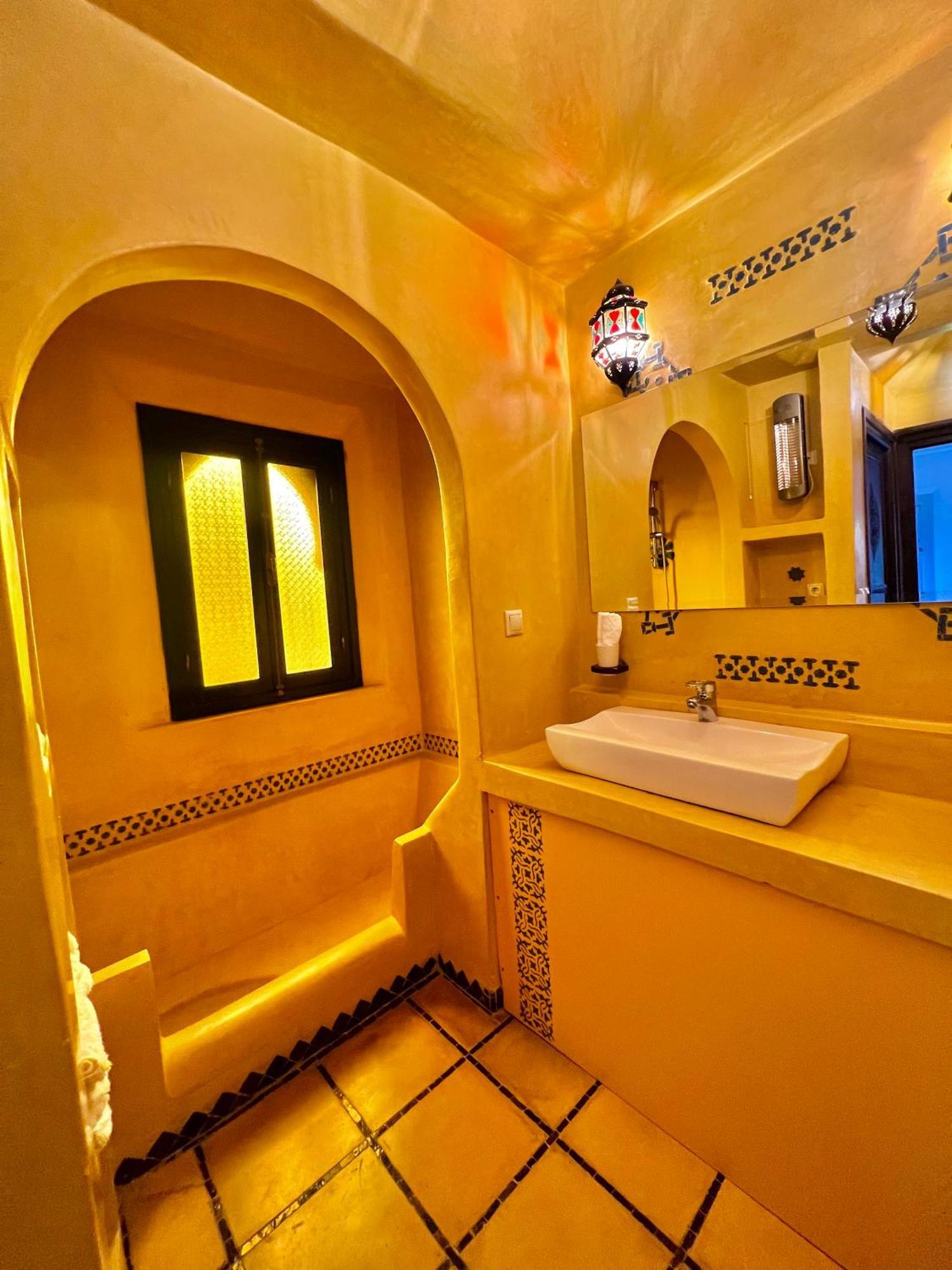 فندق Le Rubis Oriental Marrakech Azib Oulad Lâdem المظهر الخارجي الصورة