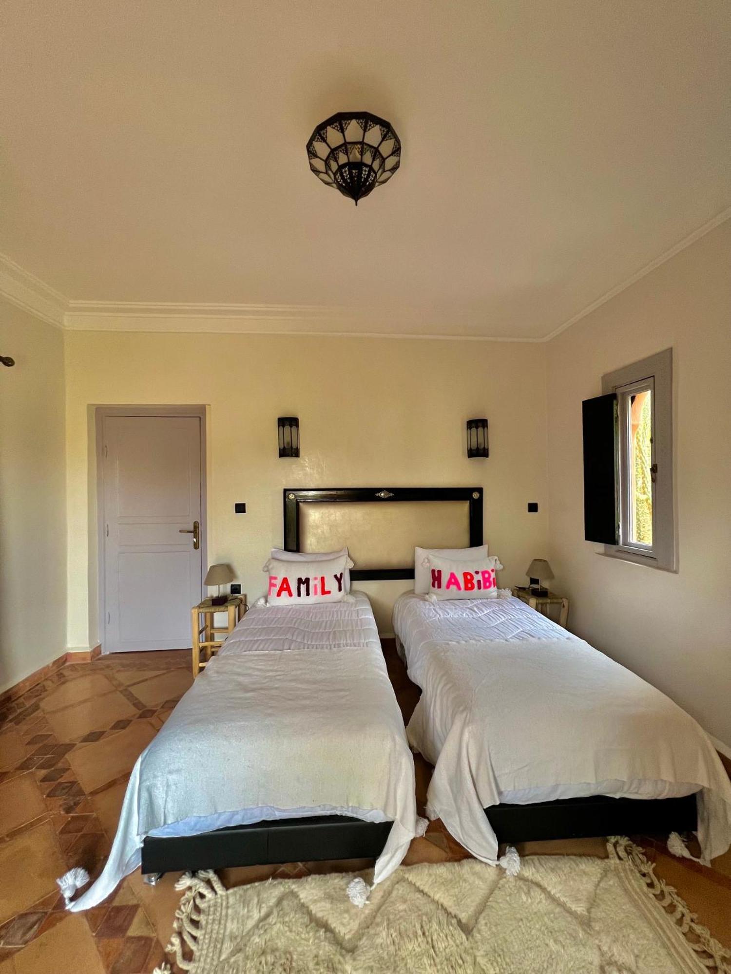 فندق Le Rubis Oriental Marrakech Azib Oulad Lâdem المظهر الخارجي الصورة