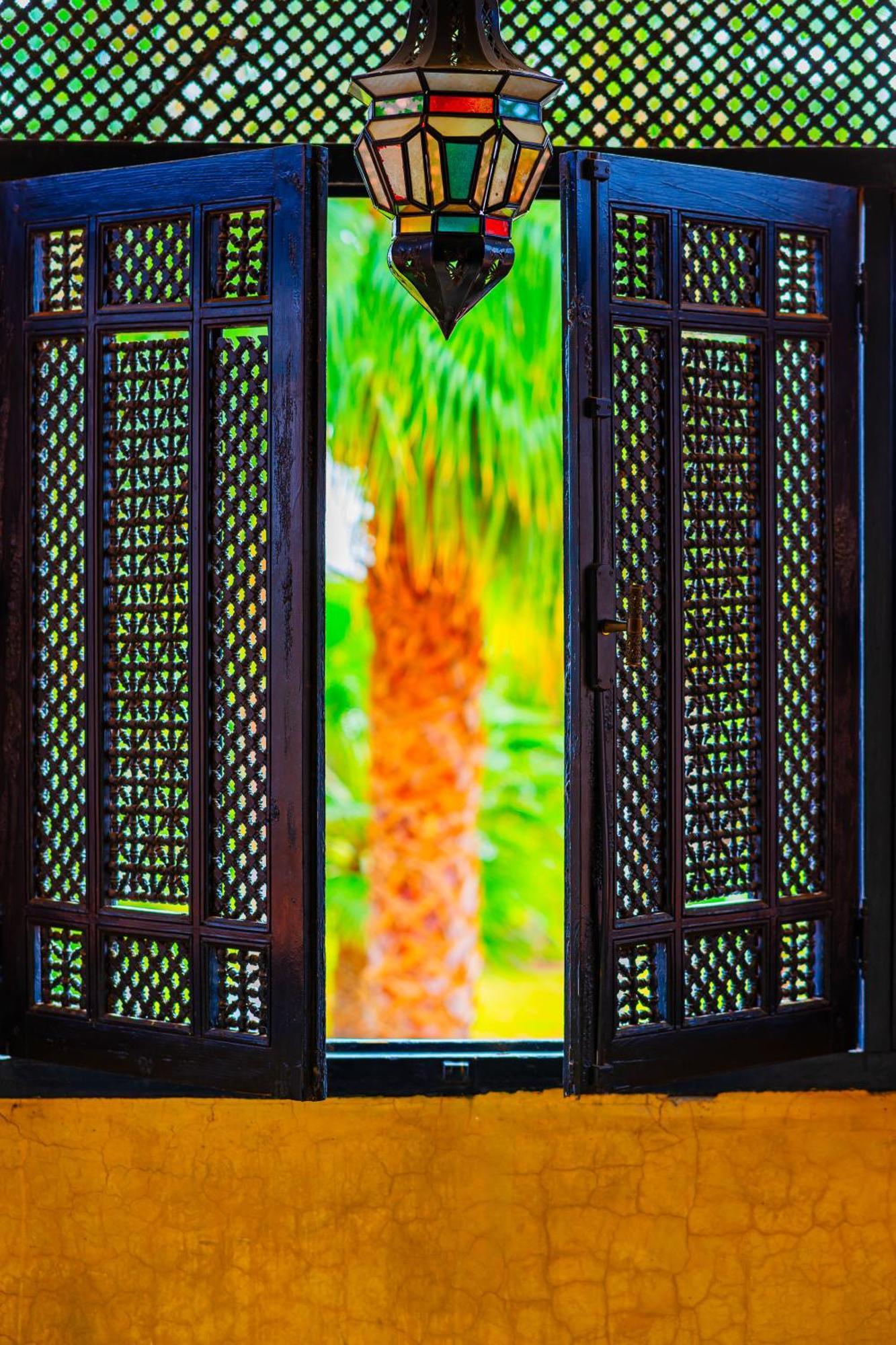 فندق Le Rubis Oriental Marrakech Azib Oulad Lâdem المظهر الخارجي الصورة