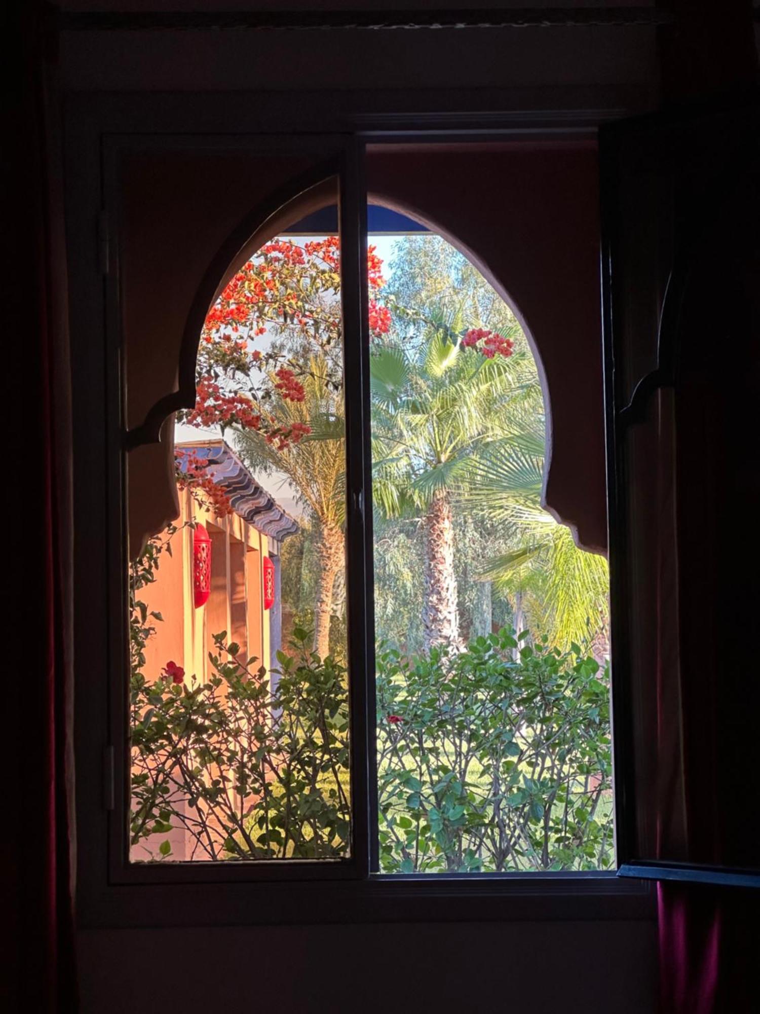 فندق Le Rubis Oriental Marrakech Azib Oulad Lâdem المظهر الخارجي الصورة